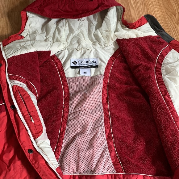 Columbia coat - Picture 2 of 3